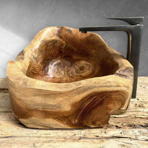 countertop washbasin