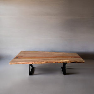 contemporary dining table 1