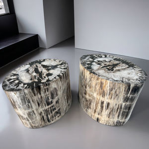 contemporary side table