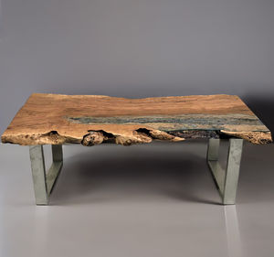 original design dining table
