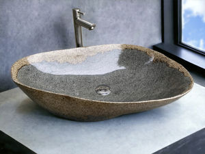 countertop washbasin