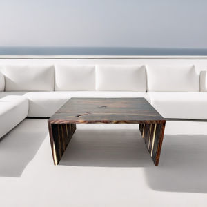 contemporary coffee table 1