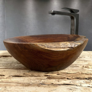 countertop washbasin