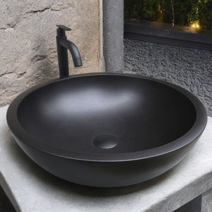 countertop washbasin