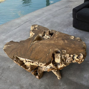 contemporary coffee table 1