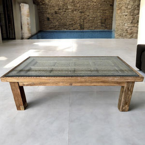 contemporary coffee table 1