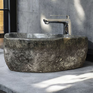 countertop washbasin