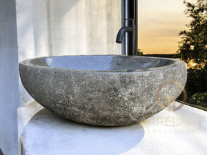 countertop washbasin