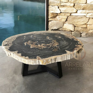 contemporary coffee table 1