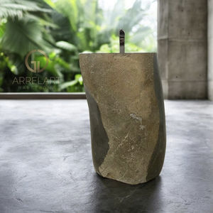 free-standing washbasin
