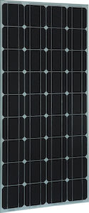 monocrystalline PV panel