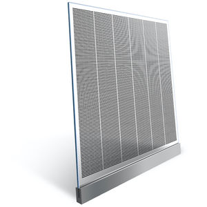 balcony PV panel