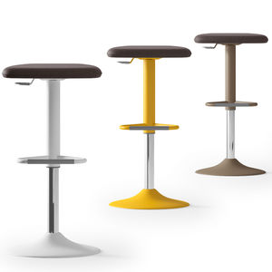 contemporary stool