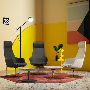 relaxation area