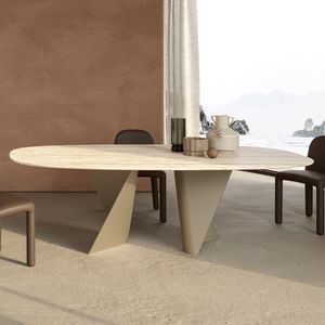 contemporary table