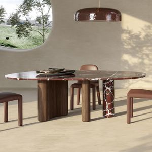 contemporary table