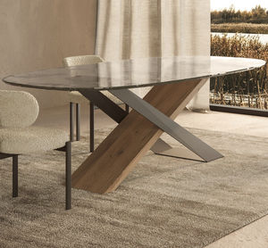 contemporary table