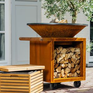 independant kitchen unit
