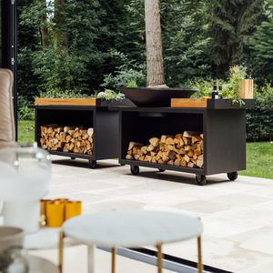 independant kitchen unit