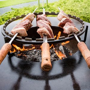 barbecue grill 1