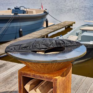 barbecue protective cover