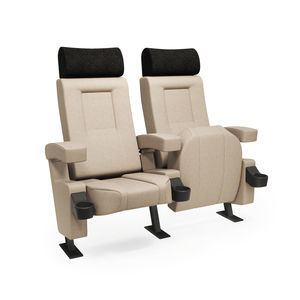 fabric cinema seating 1