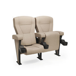 fabric cinema seating 1