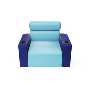 fabric cinema seating 1