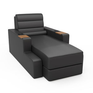 fabric cinema seating 1