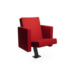 contemporary auditorium seating