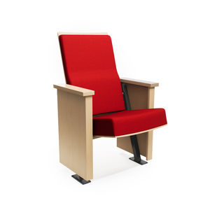 contemporary auditorium seating 1