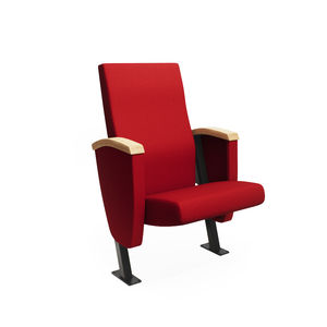 contemporary auditorium seating 1