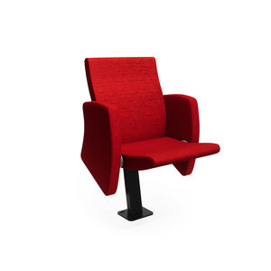 contemporary auditorium seating