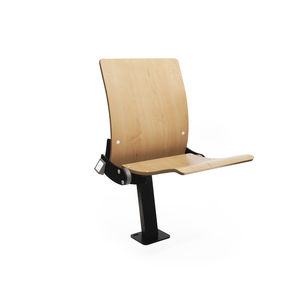 contemporary auditorium seating