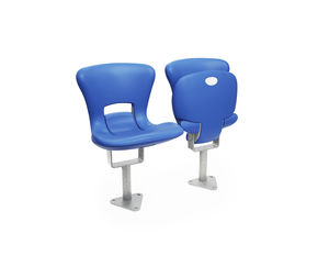 folding stadium seat