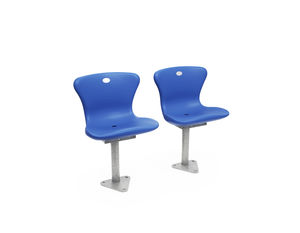 folding stadium seat