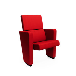 contemporary auditorium seating