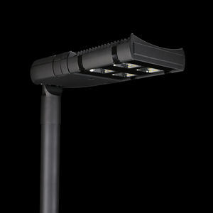 urban lamp post 1