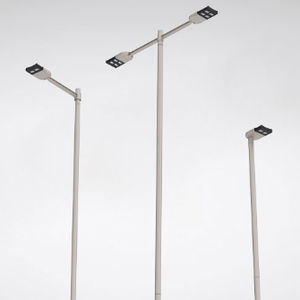 urban pole light 1