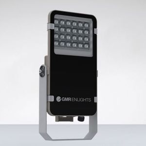 IP66 floodlight