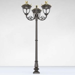 lighting pole 1