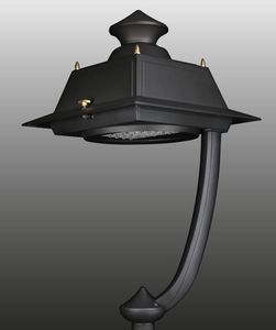 urban lamp post 1