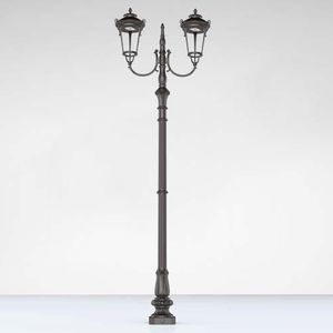 lighting pole 1
