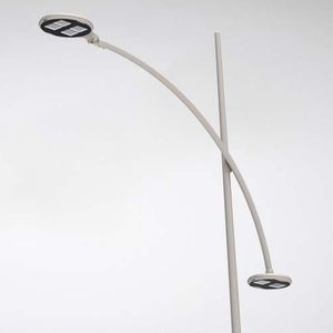 lighting pole 1