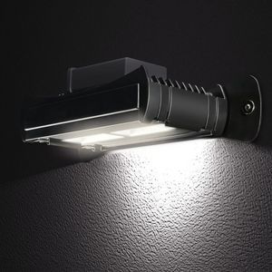 contemporary wall light