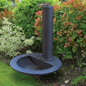 public fountain 1