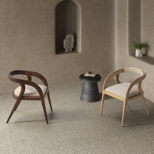 organic design chair