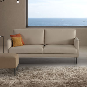 compact sofa