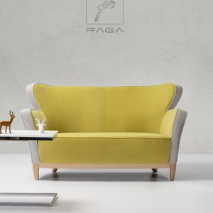 compact sofa