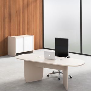 executive desk / contemporary / for office / ergonomic